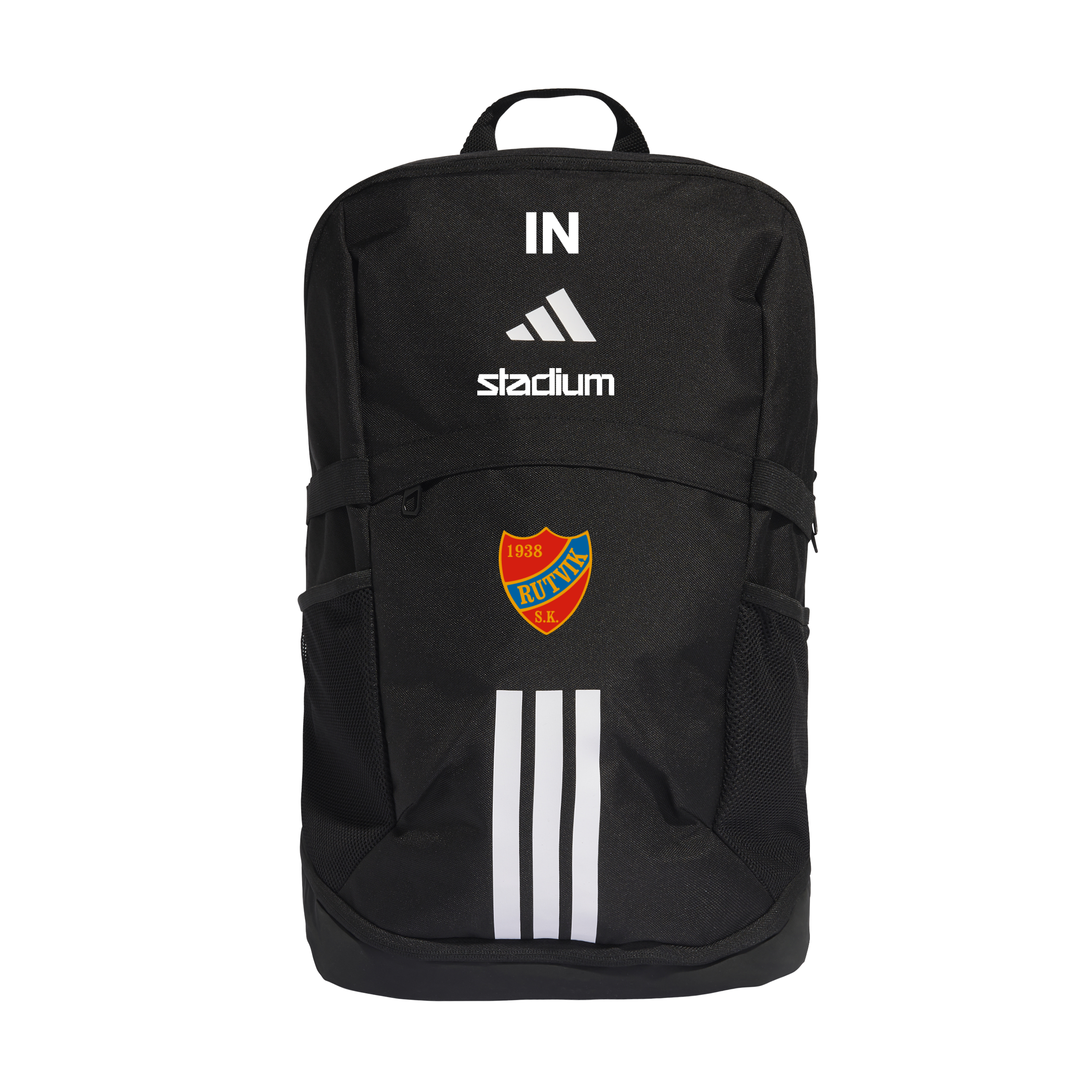
ADIDAS, 
TIRO BACKPACK, 
Detail 1
