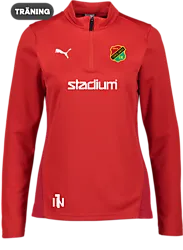 392098101101 PUMA T Goal 1/4 Zip W 392098101101 PUMA T Goal 1/4 Zip W Standard Small1x1