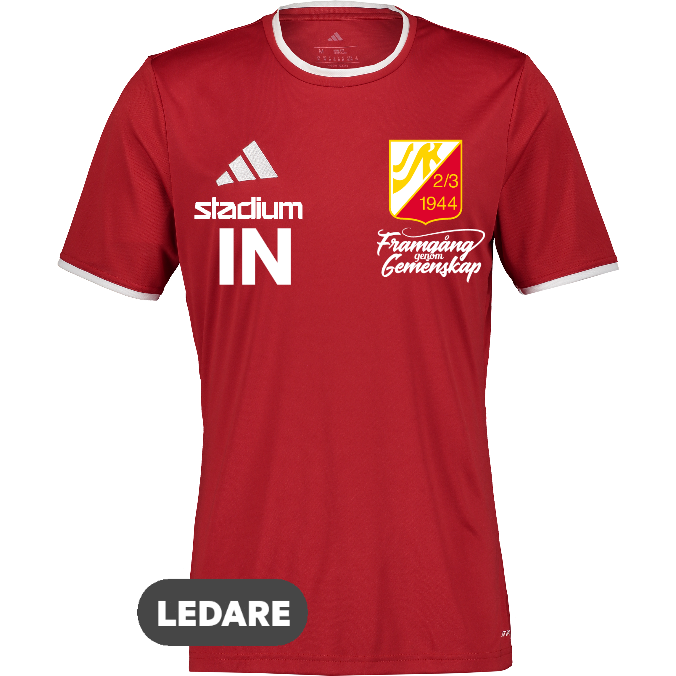 
ADIDAS, 
ENT26 JSY, 
Detail 1
