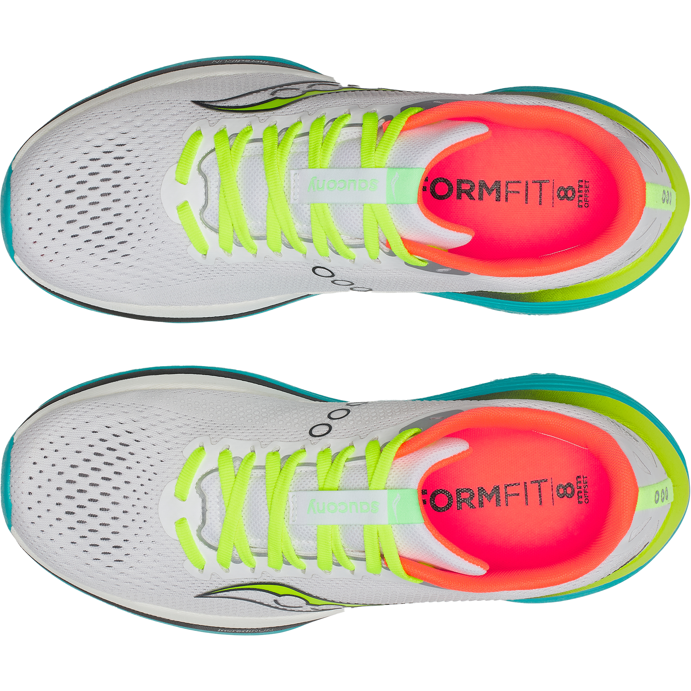 SAUCONY, M Endorphin Trainer