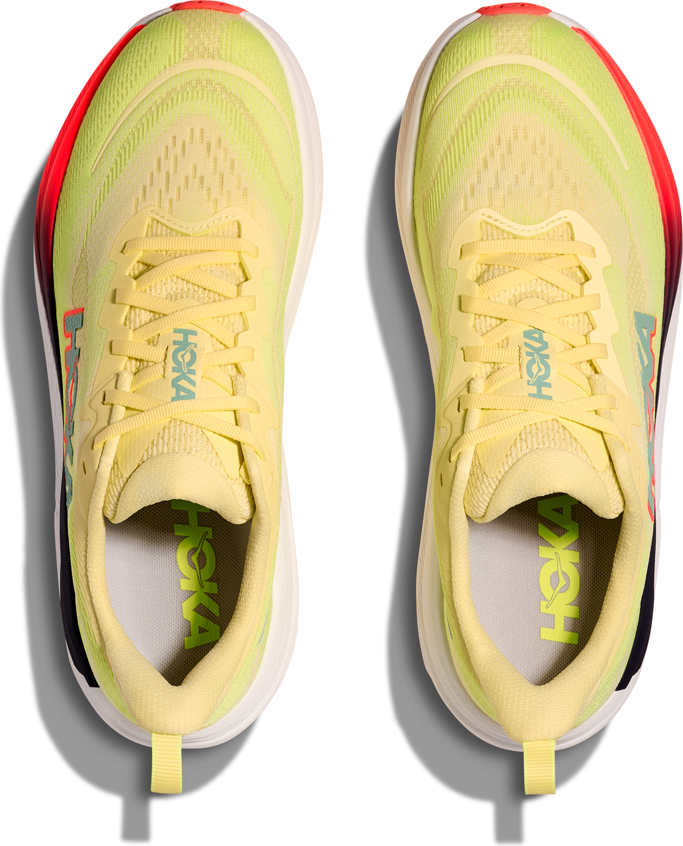 HOKA, W Skyflow