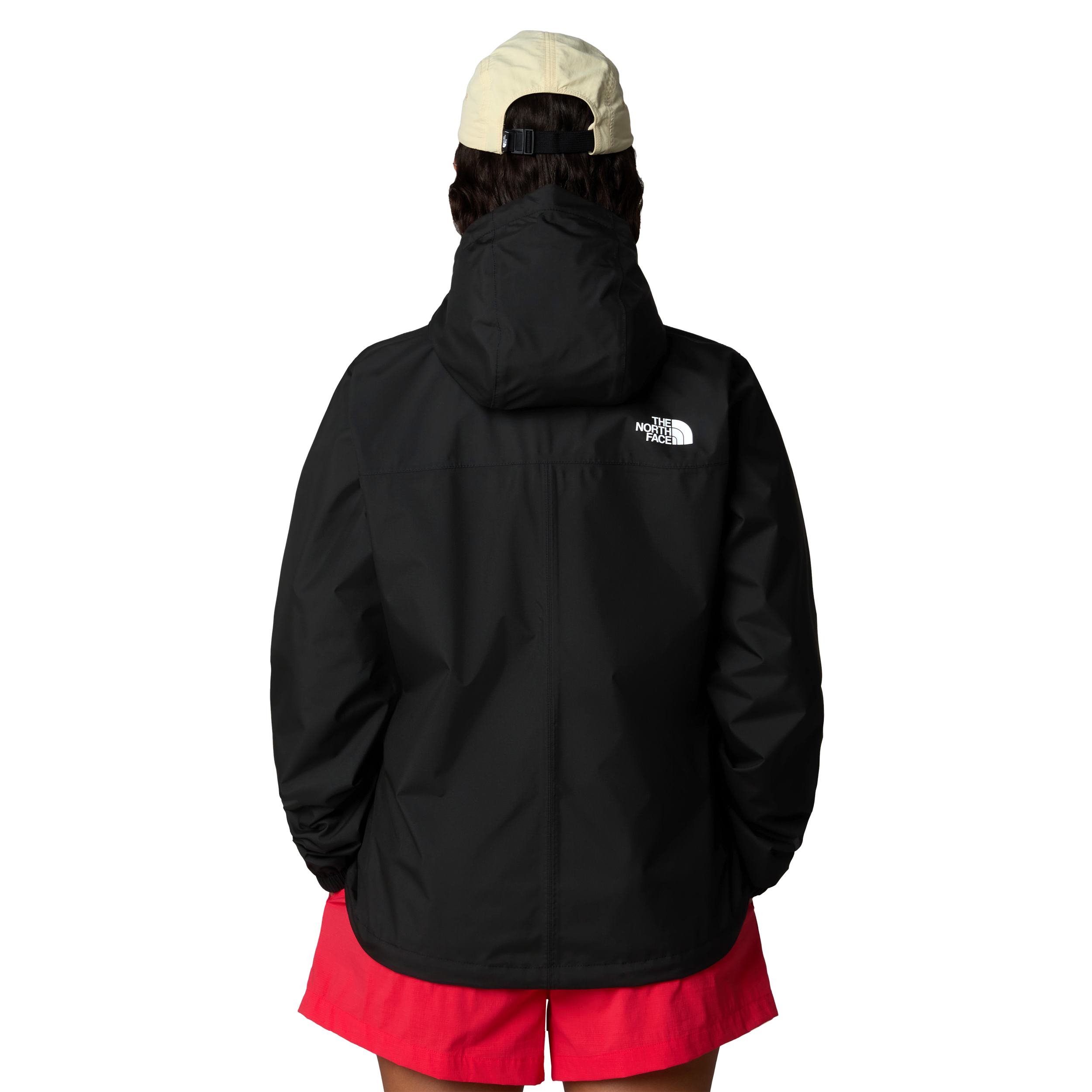 THE NORTH FACE, W Antora Rain Jacket