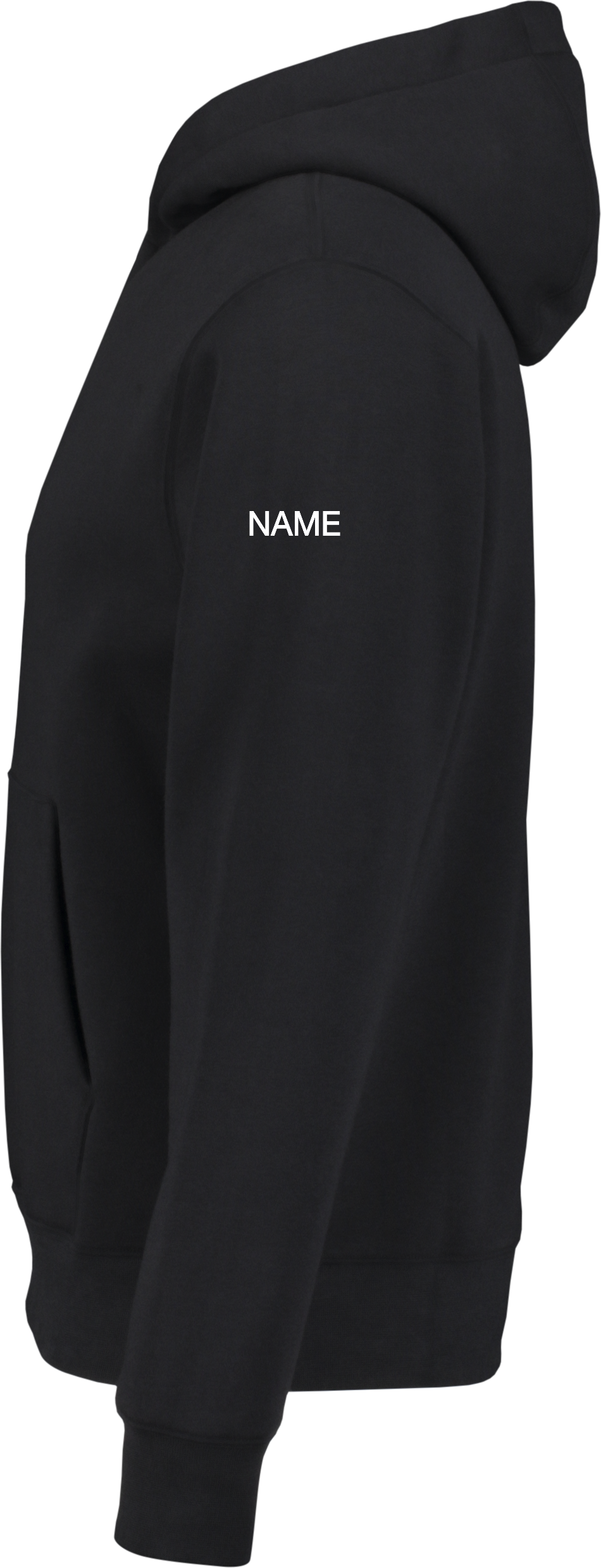 NIKE, Park 20 Flc Hood Jr