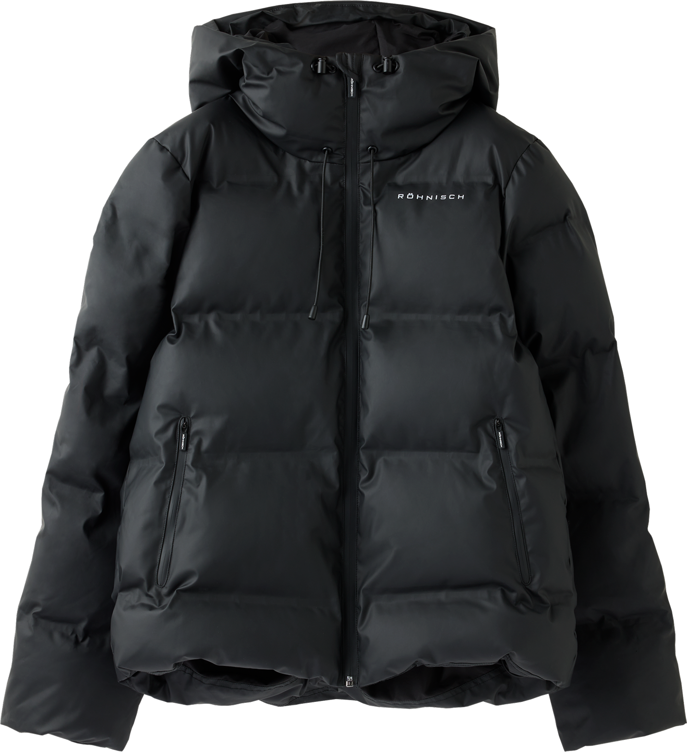 
R&Ouml;HNISCH, 
W ELEMENT SHIELD PADDED JACKET, 
Detail 1
