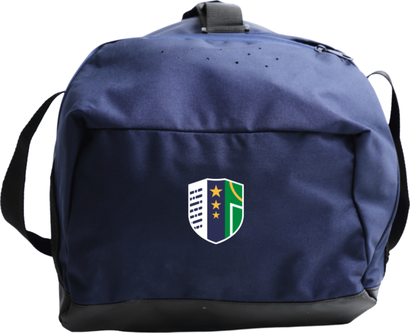 ADIDAS, TIRO DUFFLE M