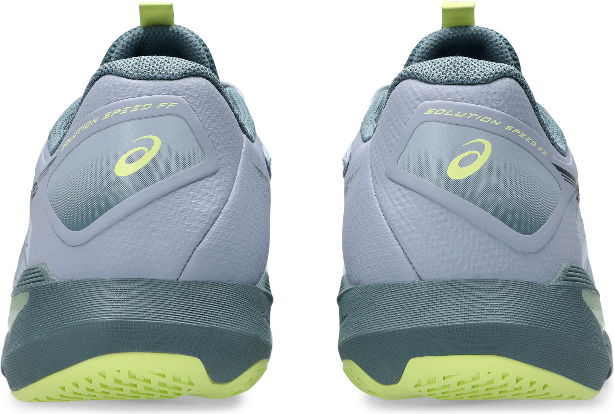 ASICS, SOLUTION SPEED FF 4