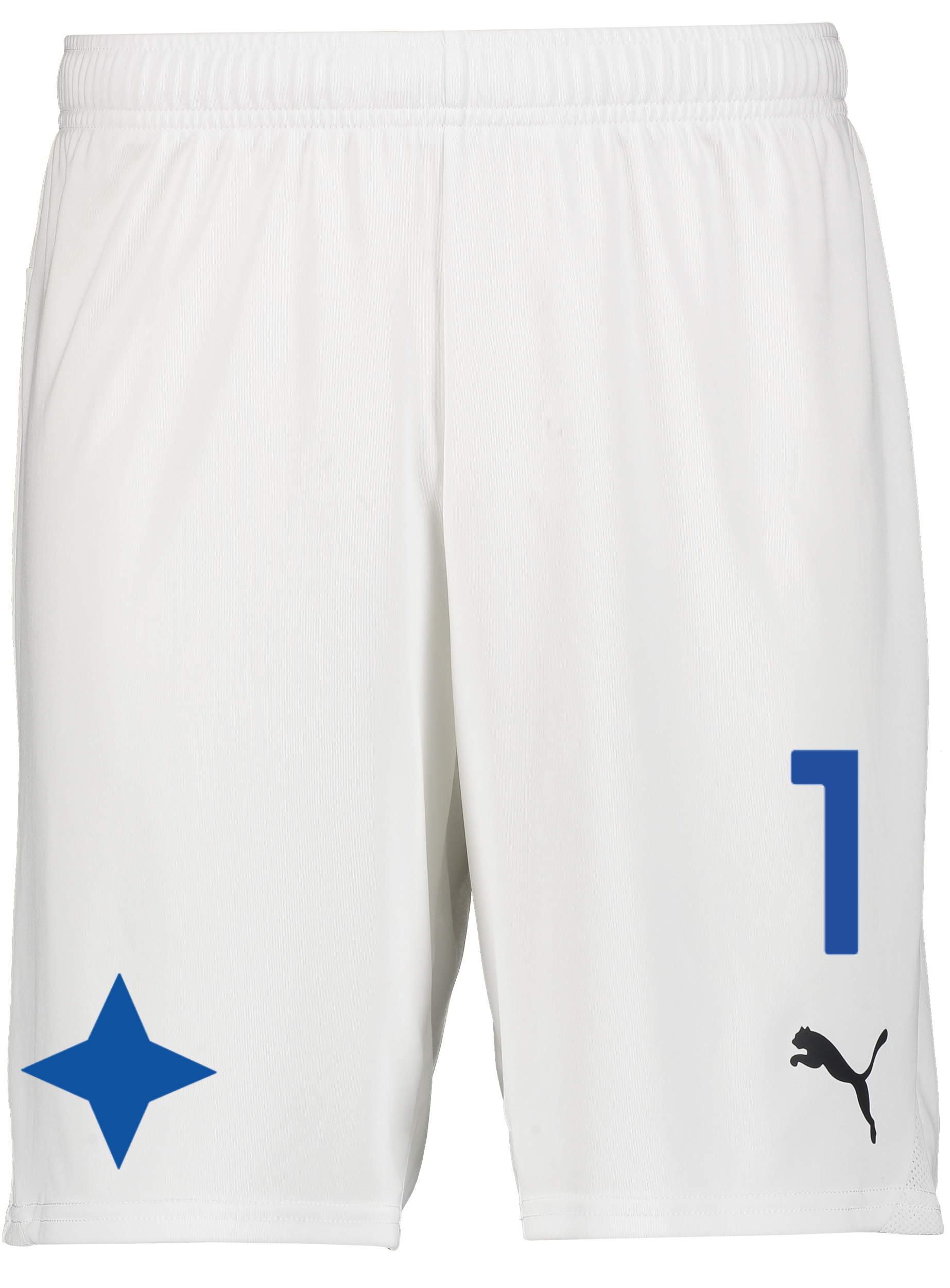 
PUMA, 
T Goal Shorts, 
Detail 1
