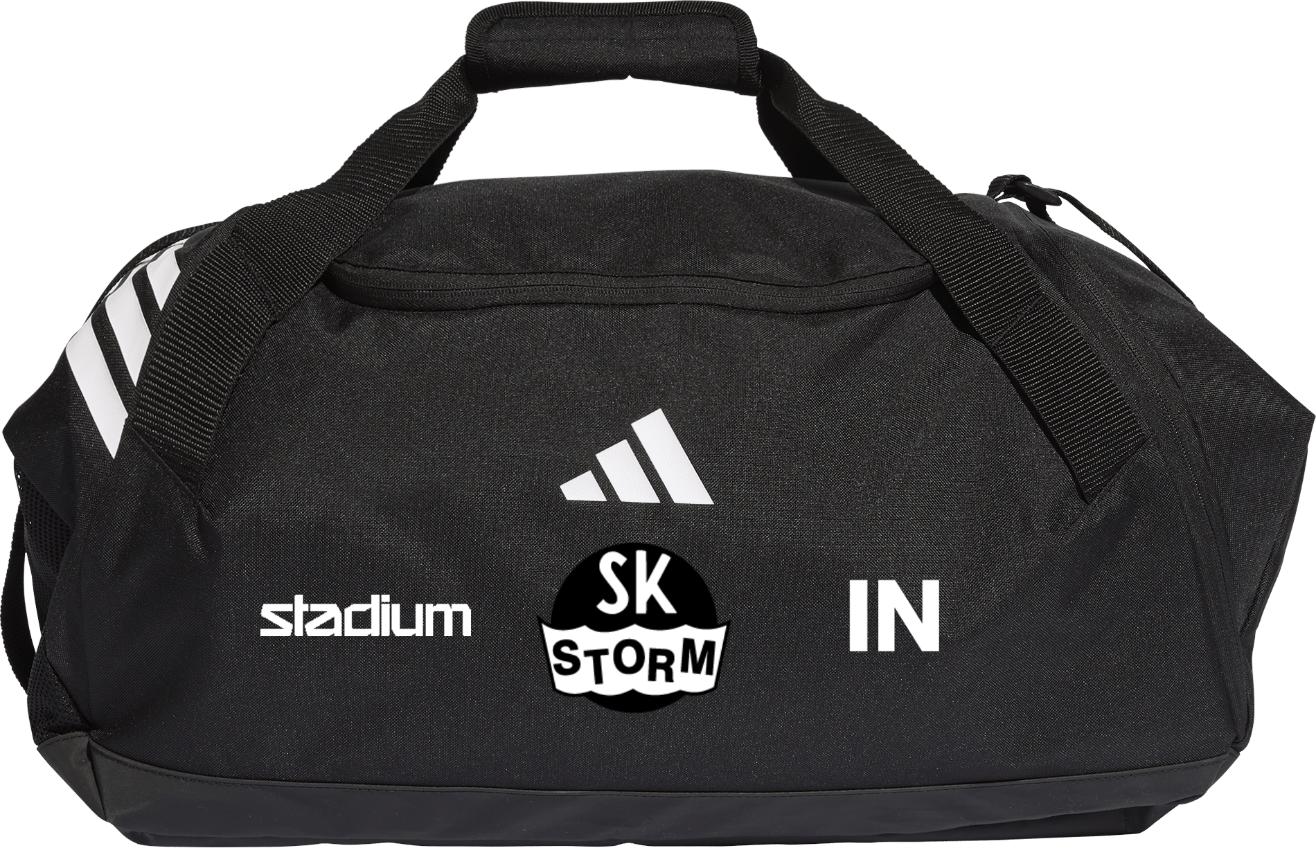 
ADIDAS, 
TIRO DUFFLE M, 
Detail 1
