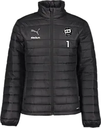 360814101101 PUMA T Liga Light Jkt Jr 360814101101 PUMA T Liga Light Jkt Jr Standard Small1x1