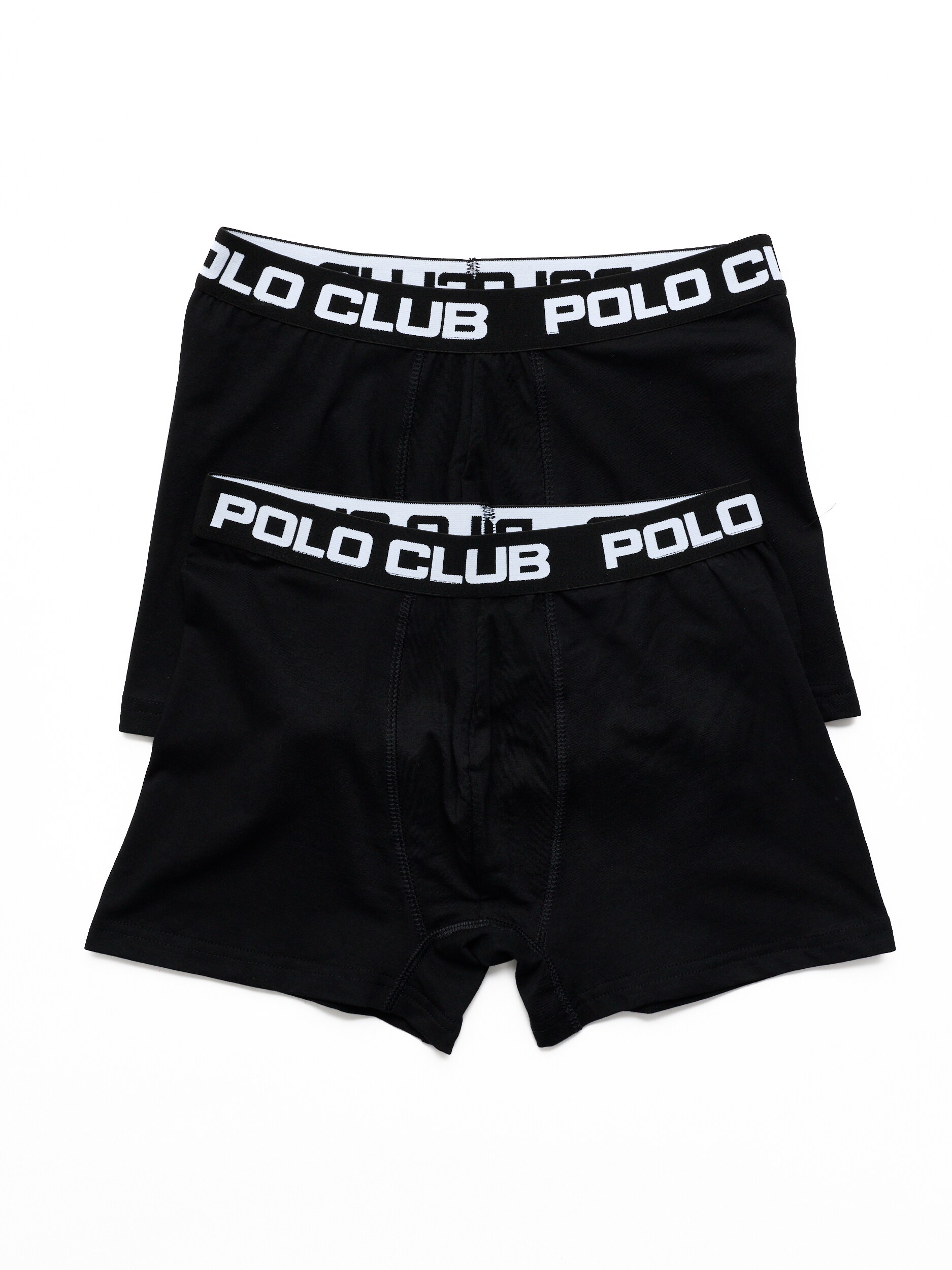 
ST VINCENT POLO CLUB, 
WILLIAM 2-PACK BOXER M, 
Detail 1
