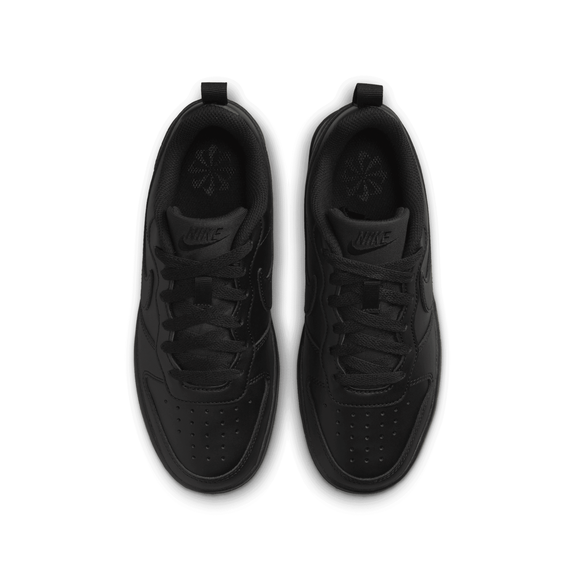 NIKE, J Court Borough Low Rec Gs