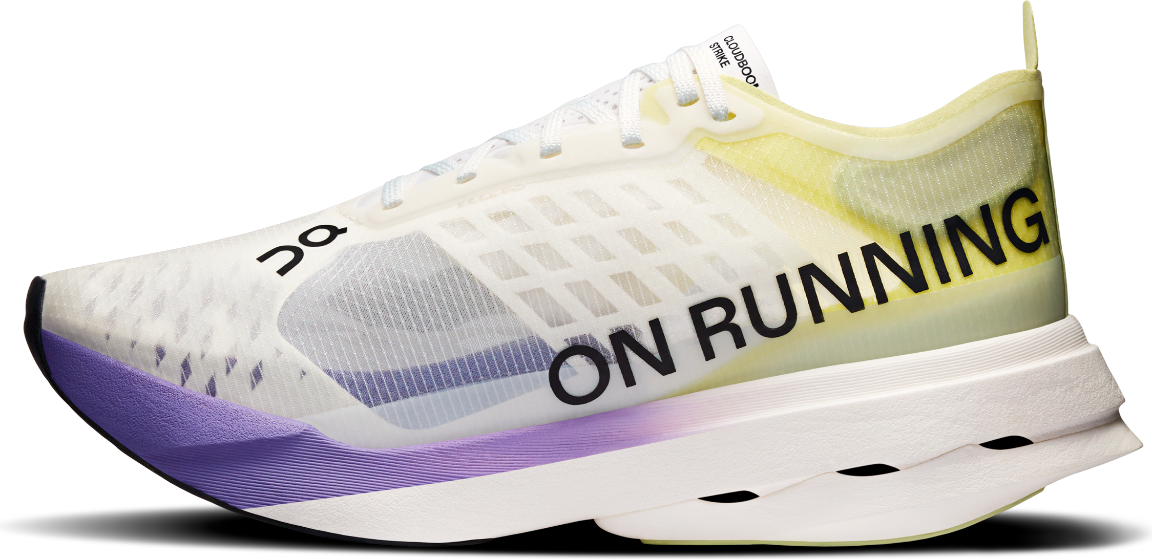 ON, W Cloudboom Strike