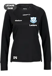 394177106101 CRAFT Rush 2.0 Ls Tee W 394177106101 CRAFT Rush 2.0 Ls Tee W Standard Small1x1