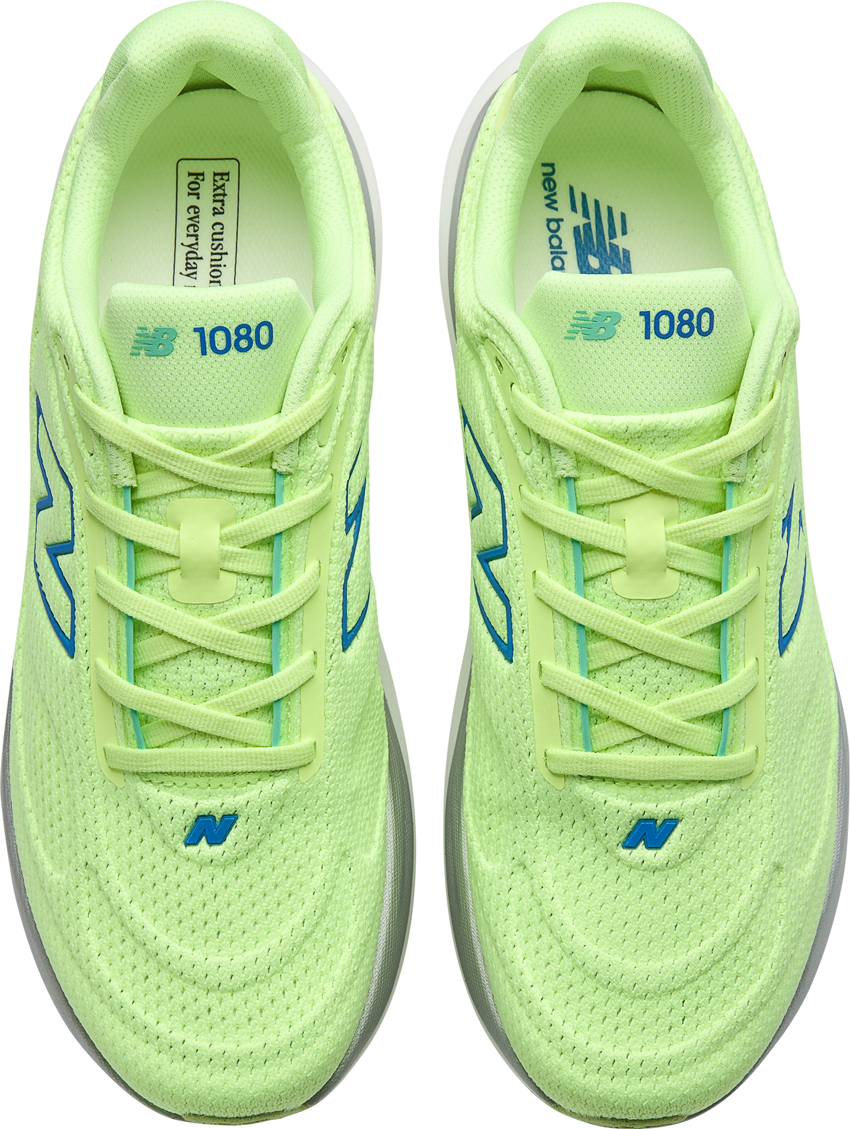 NEW BALANCE, M FRESH FOAM X 1080 V15