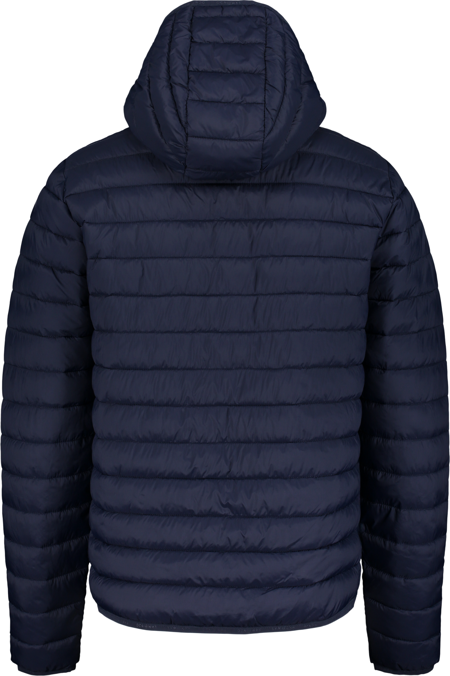 OCEAN WORKS, Padded Hood Jacket M