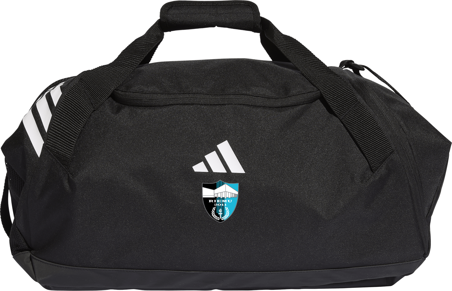 
ADIDAS, 
TIRO DUFFLE M, 
Detail 1
