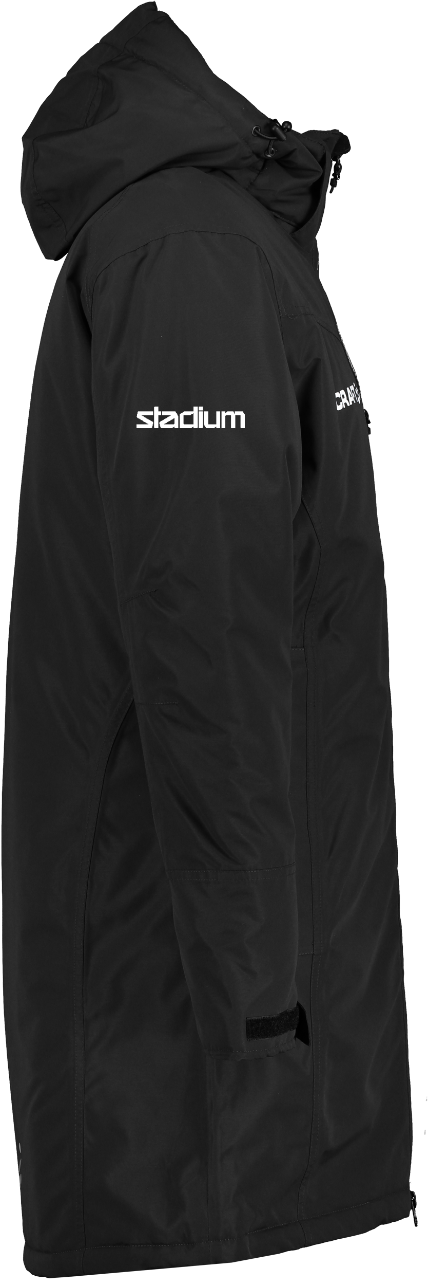 CRAFT, Parkas Jkt