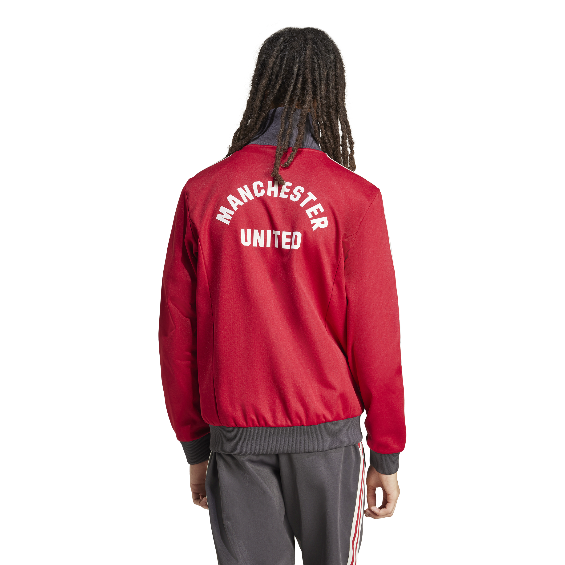 ADIDAS ORIGINALS, Mufc Og Bb Tt