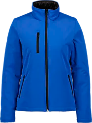 387452102101 CLIQUE Padded Softshell Jkt W 387452102101 CLIQUE Padded Softshell Jkt W Standard Small1x1