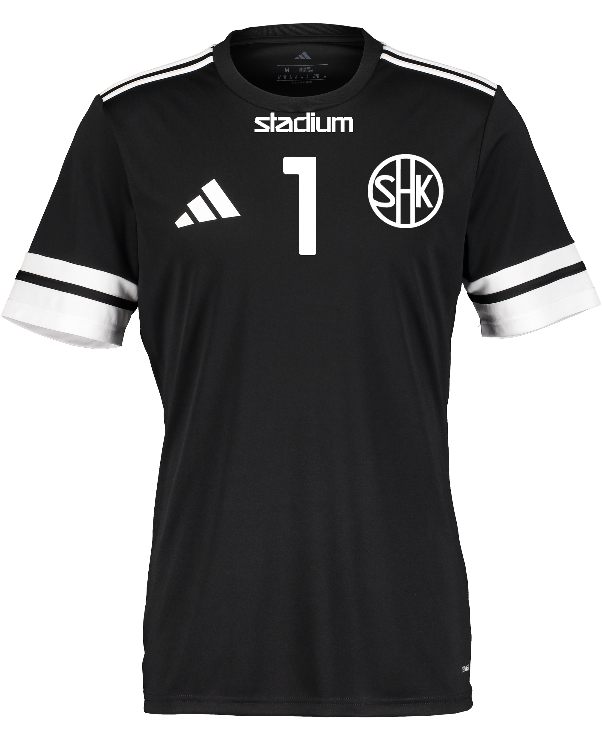 
ADIDAS, 
Squad25 Jsy Jr, 
Detail 1
