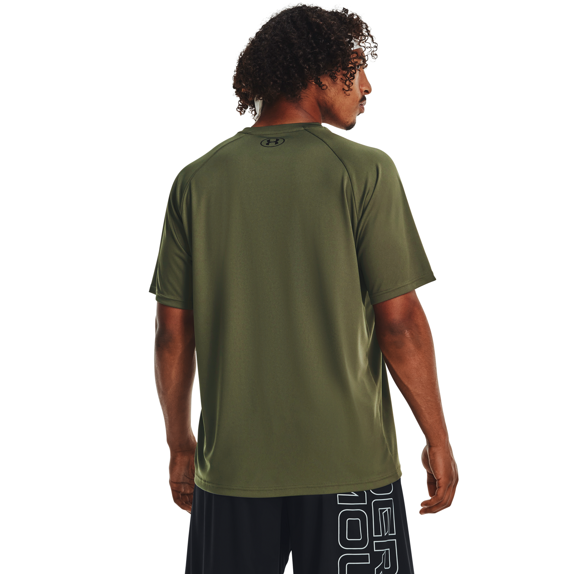 UNDER ARMOUR, Velocity 2.0 Ss Tee