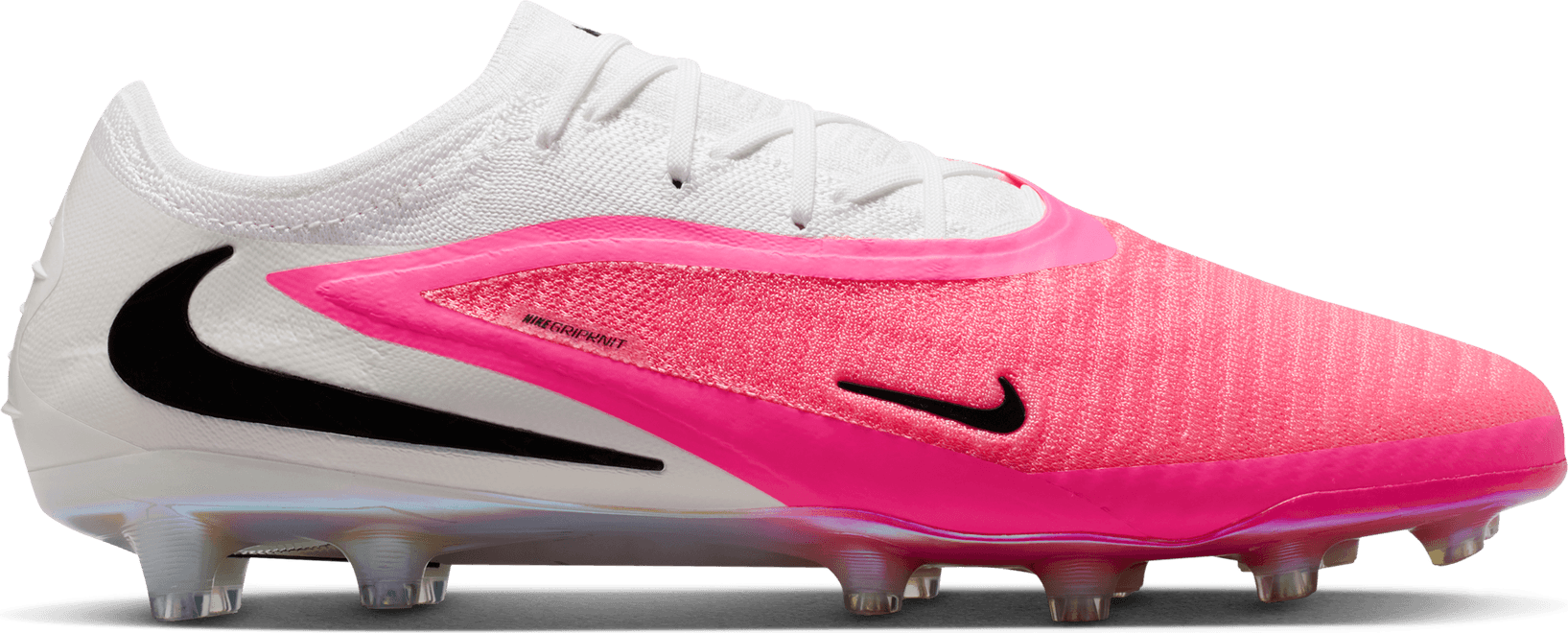
NIKE, 
PHANTOM 6 LOW ELITE AG-PRO T, 
Detail 1
