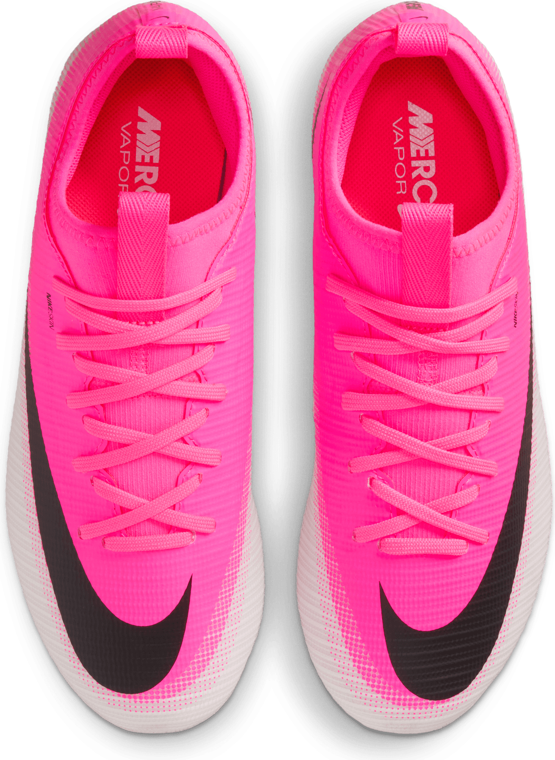 NIKE, JR VAPOR 17 ACADEMY FG/MG T