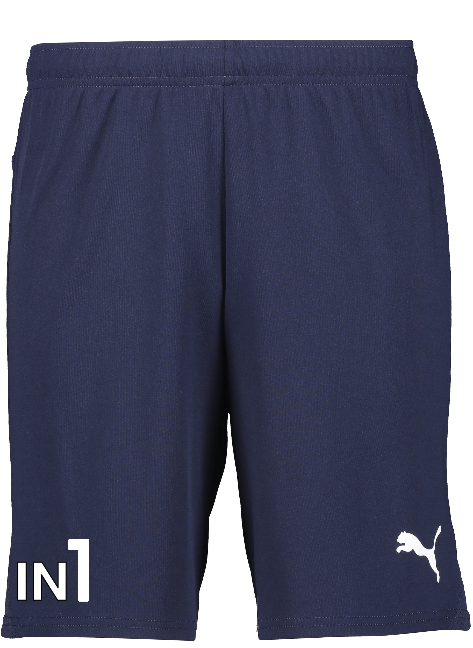 
PUMA, 
T Goal Shorts Jr, 
Detail 1
