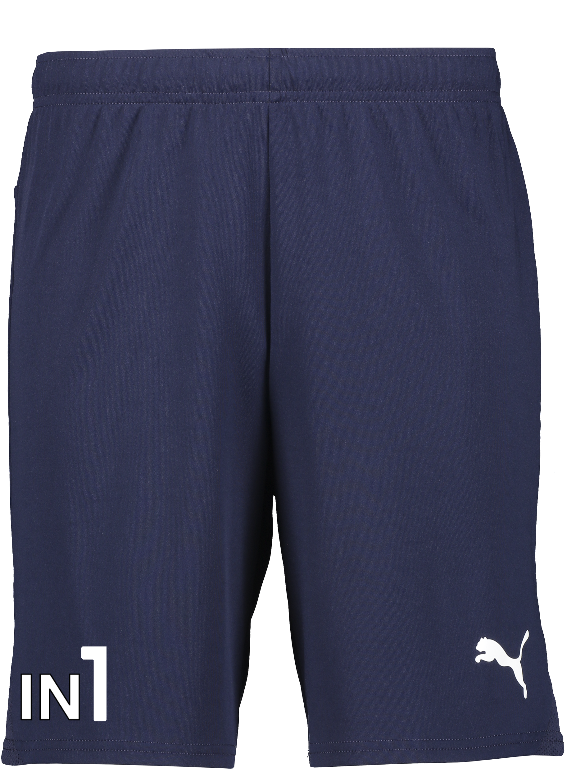 
PUMA, 
T Goal Shorts Jr, 
Detail 1
