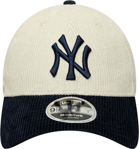 NEW ERA, CORD 9FORTY MC NEYYAN