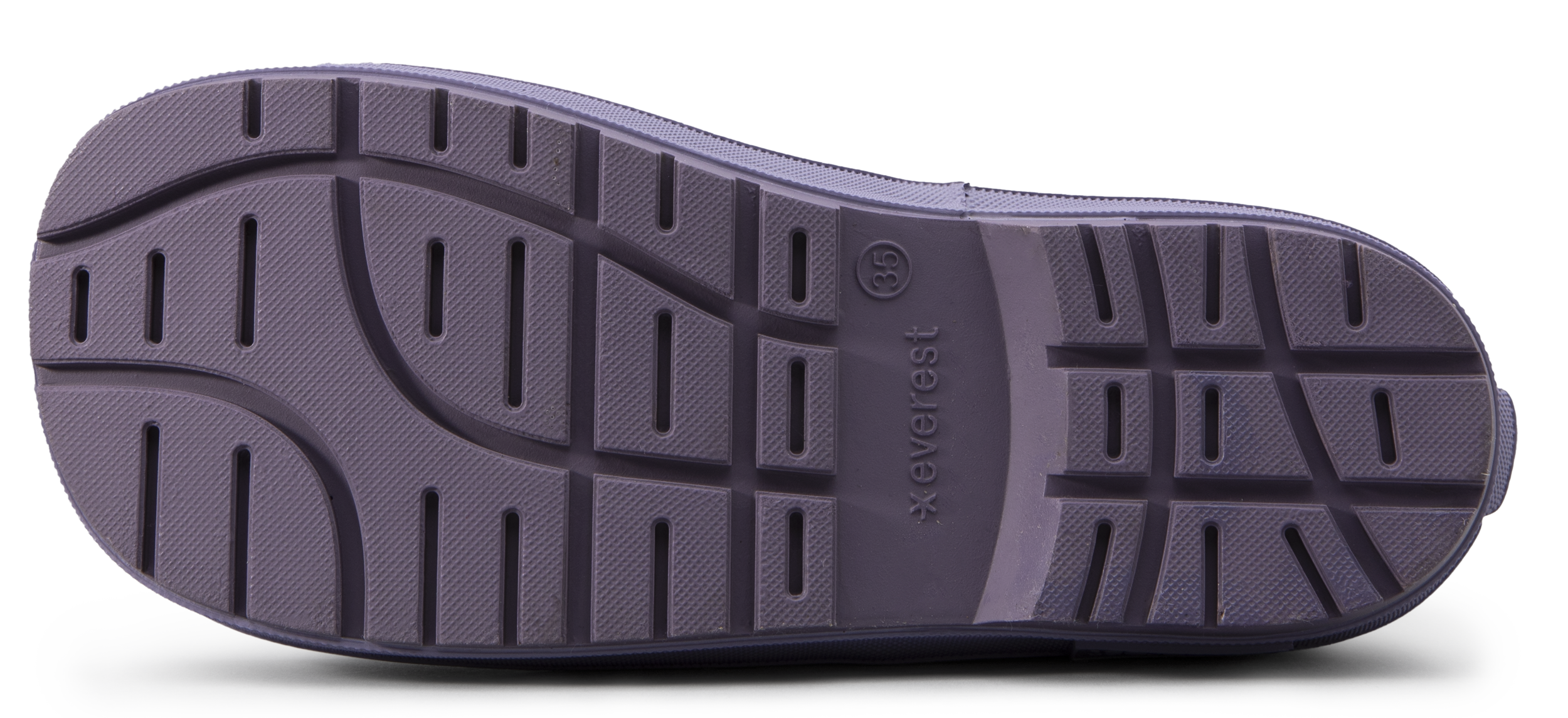 EVEREST, J Rubber Boot