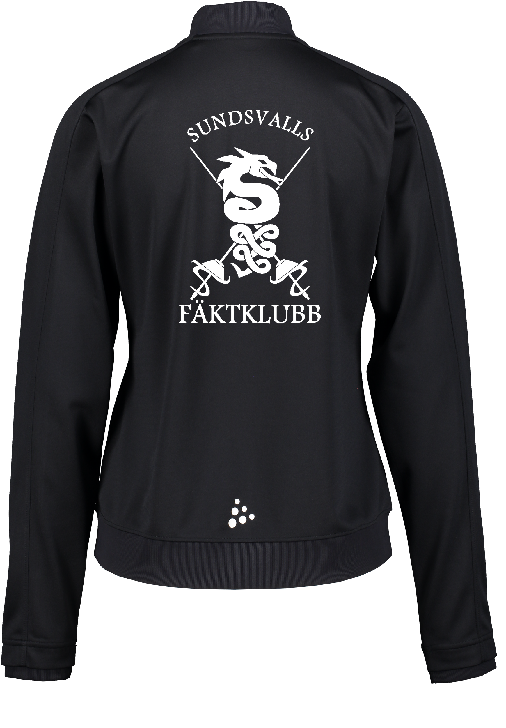 CRAFT, Evolve 2.0 Half Zip W