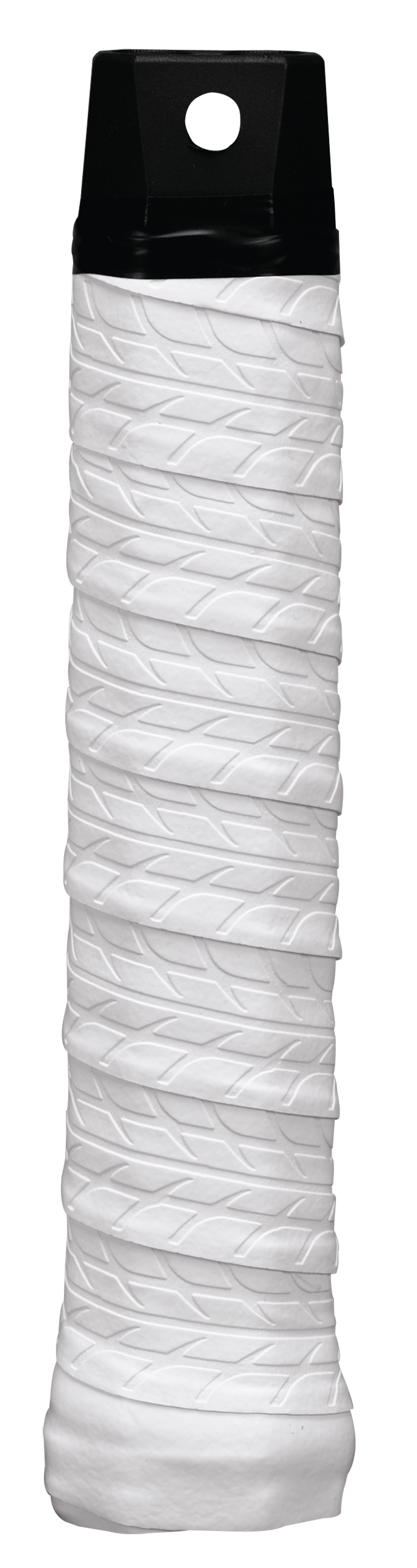 WILSON, PROFILE OVERGRIP WHITE
