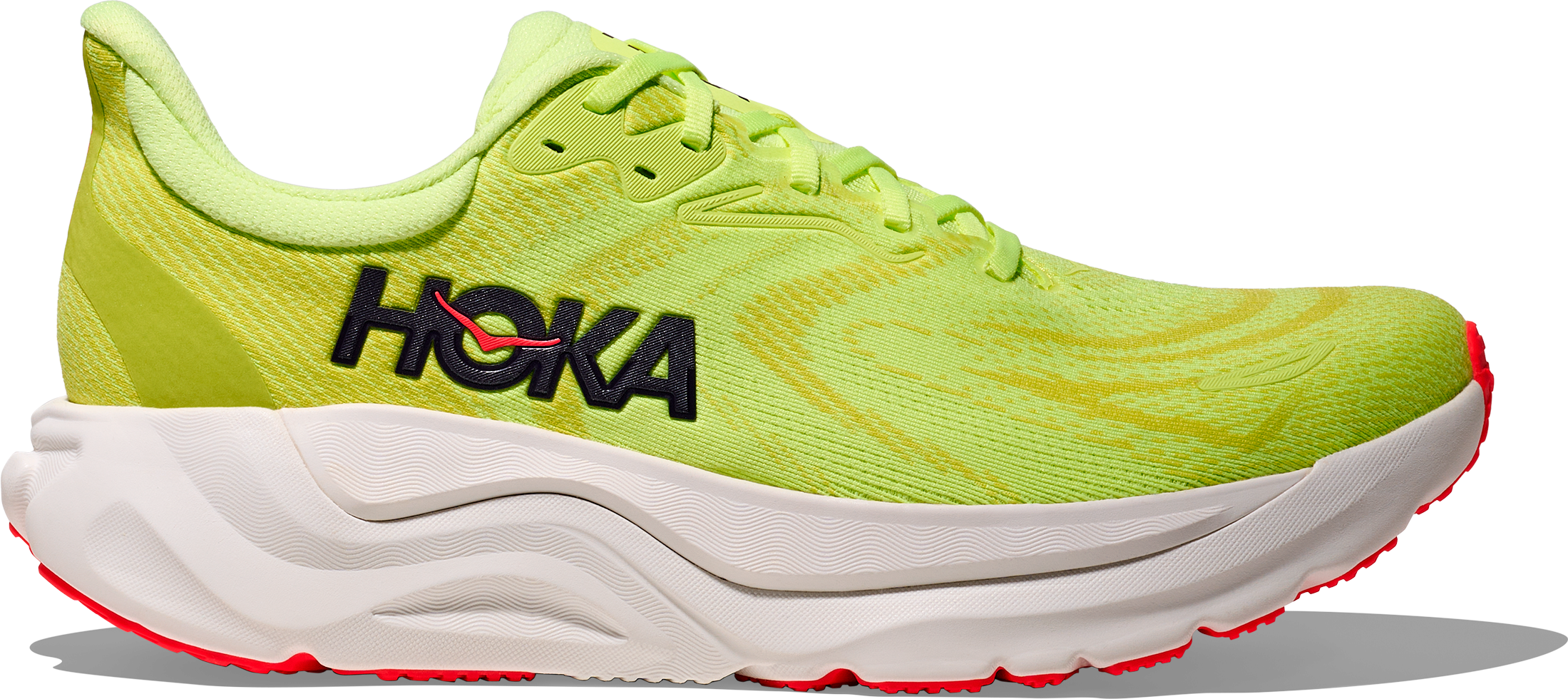 
HOKA, 
M ARAHI 8, 
Detail 1
