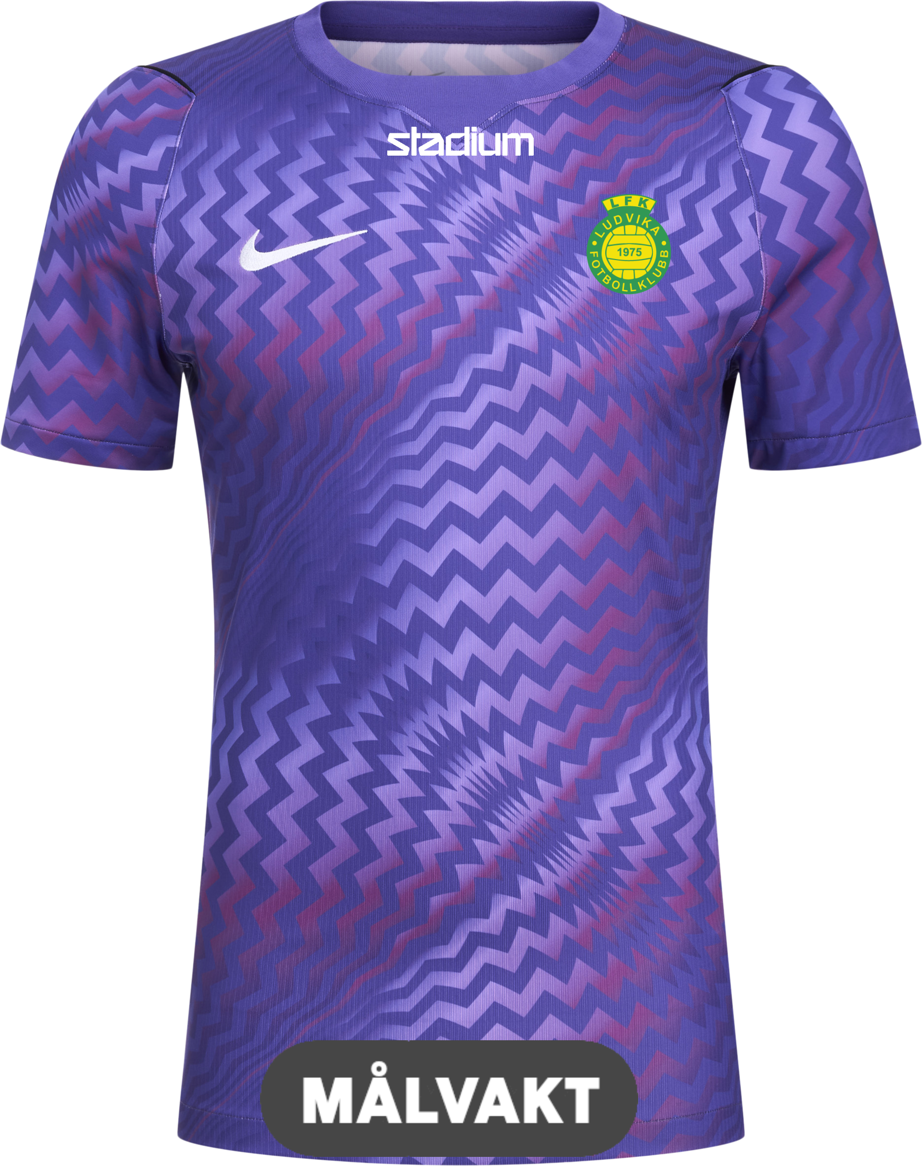 
NIKE, 
GARDIEN VI GK SS JSY JR, 
Detail 1
