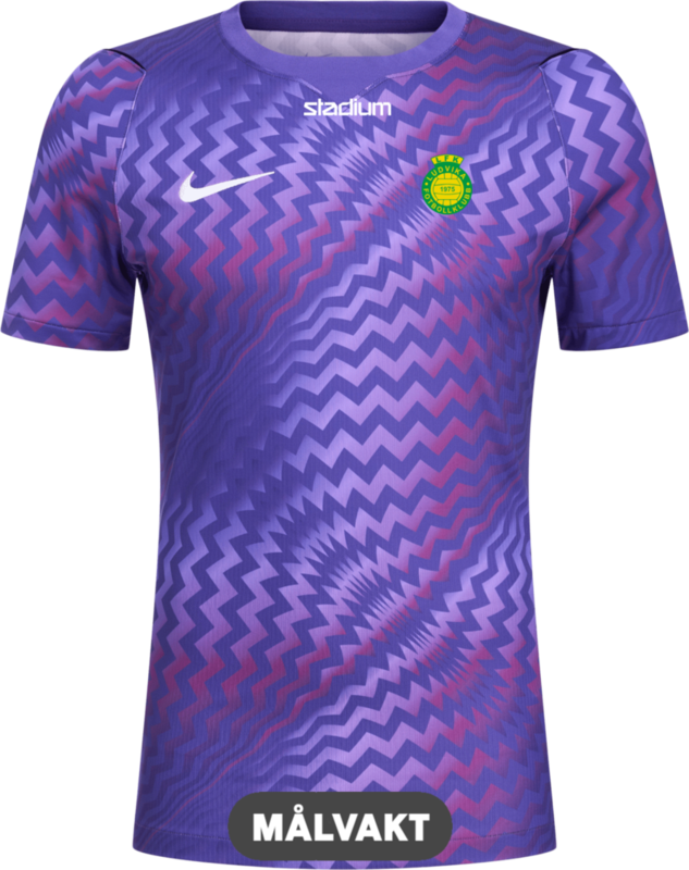 
NIKE, 
GARDIEN VI GK SS JSY JR, 
Detail 1
