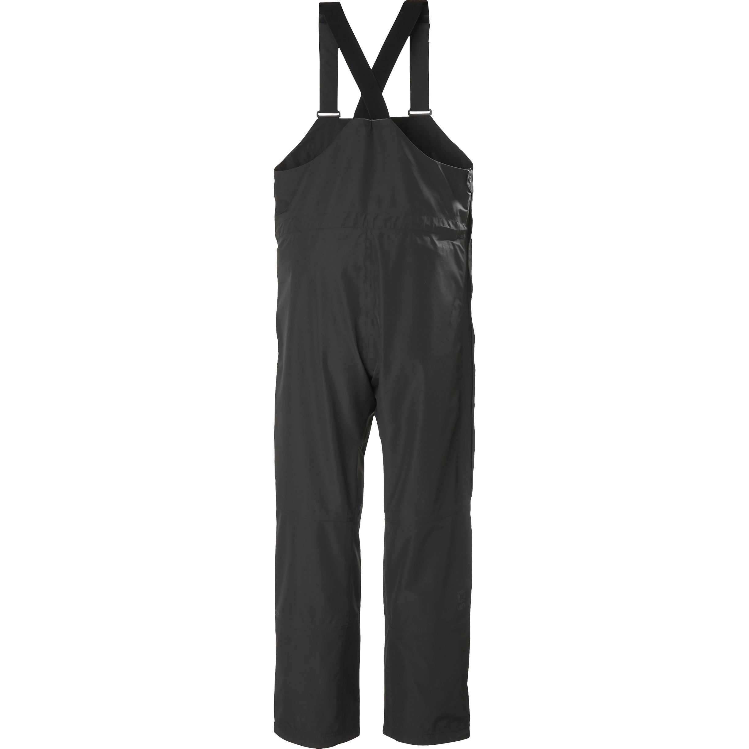 HELLY HANSEN, W Emiko Shell Bib Pant