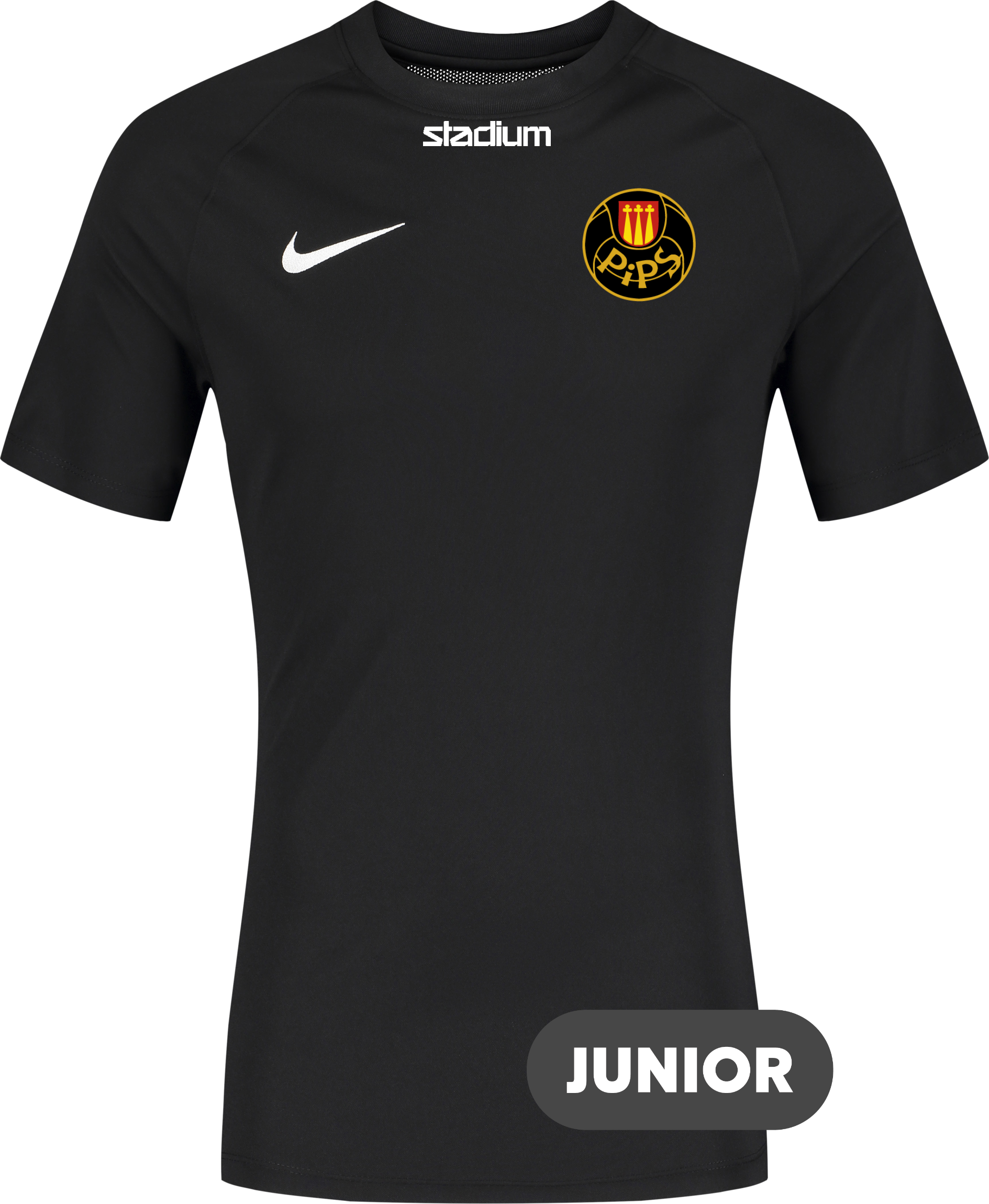 
NIKE, 
PARK VIII SS JSY JR, 
Detail 1
