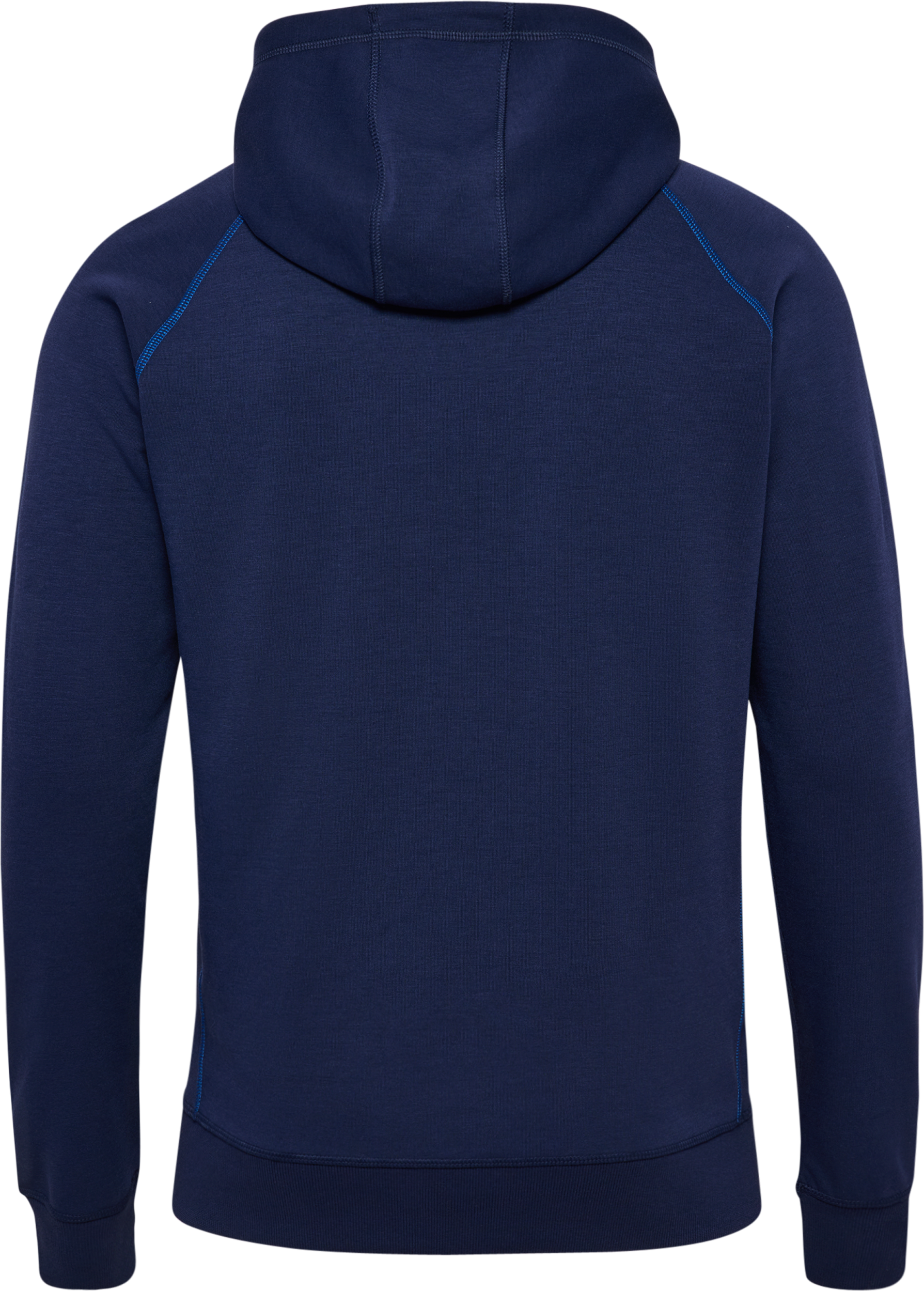 HUMMEL, HMLMOVE 2.0 ZIP HOODIE