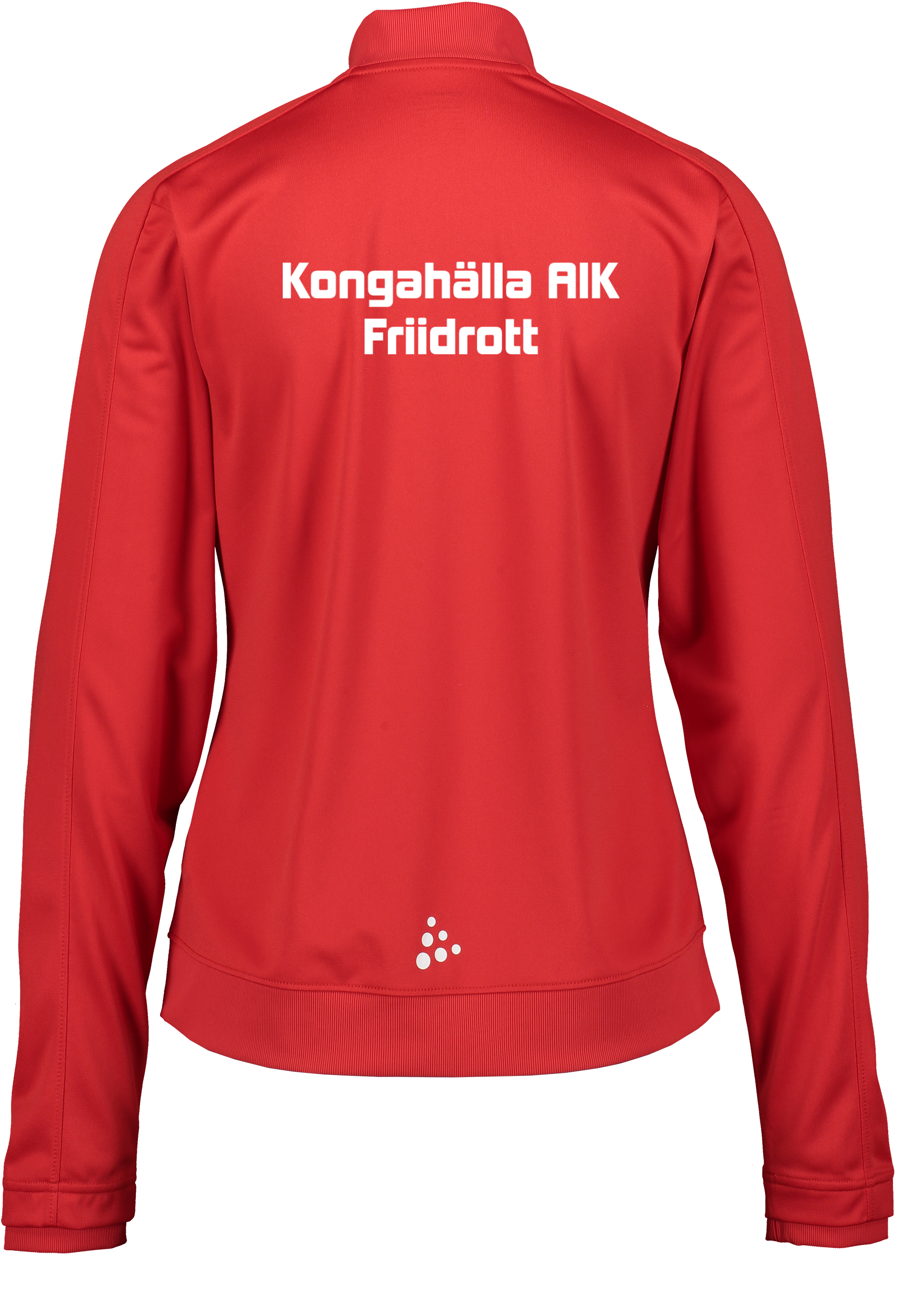 CRAFT, Evolve 2.0 Half Zip W