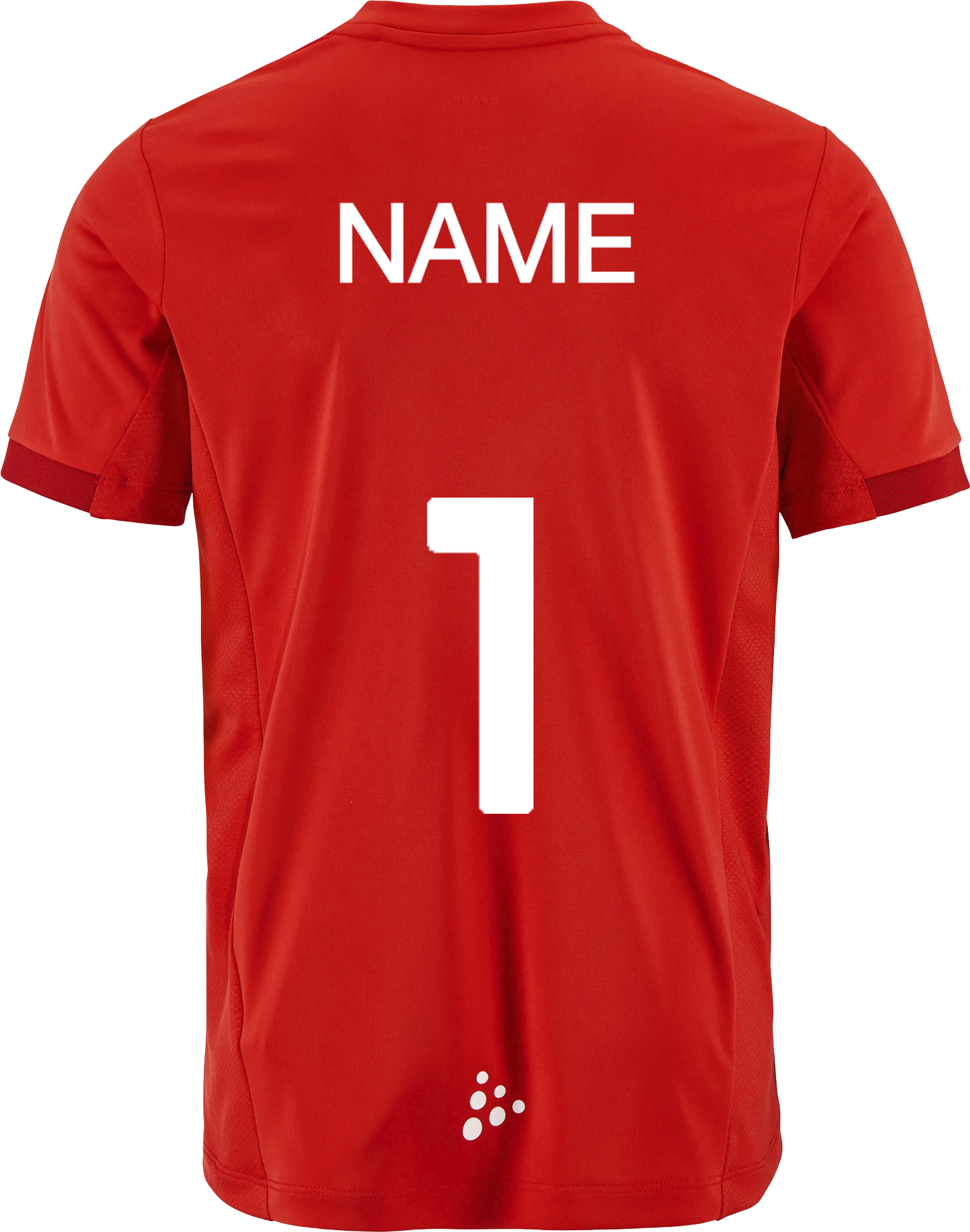 CRAFT, EVOLVE 2.0 GRAPHIC JERSEY JR