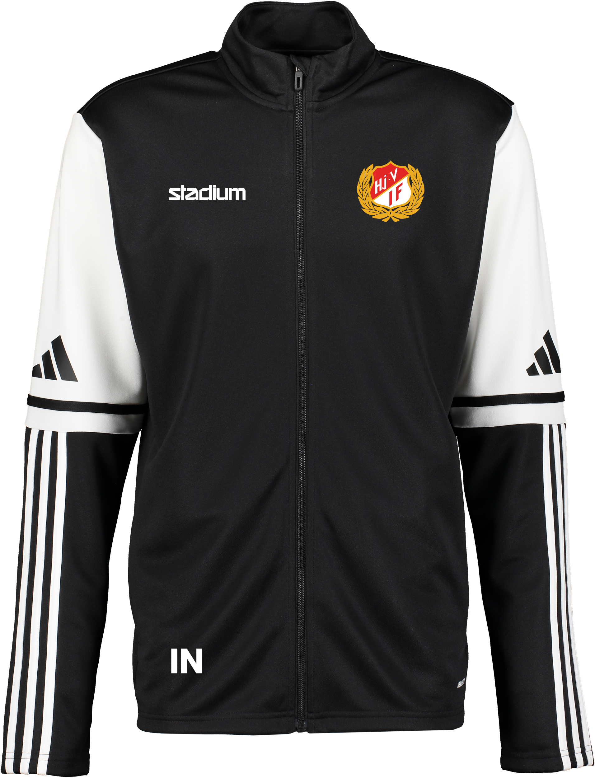 
ADIDAS, 
Squad25 Tr Jkt, 
Detail 1
