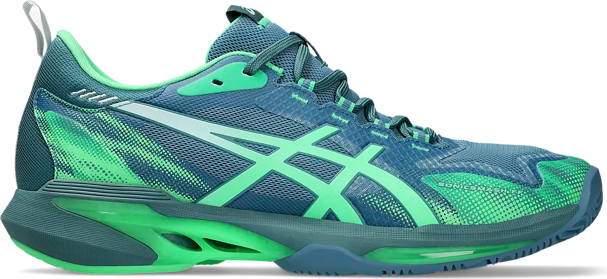 ASICS М СОНИКСМЭШ ФФ