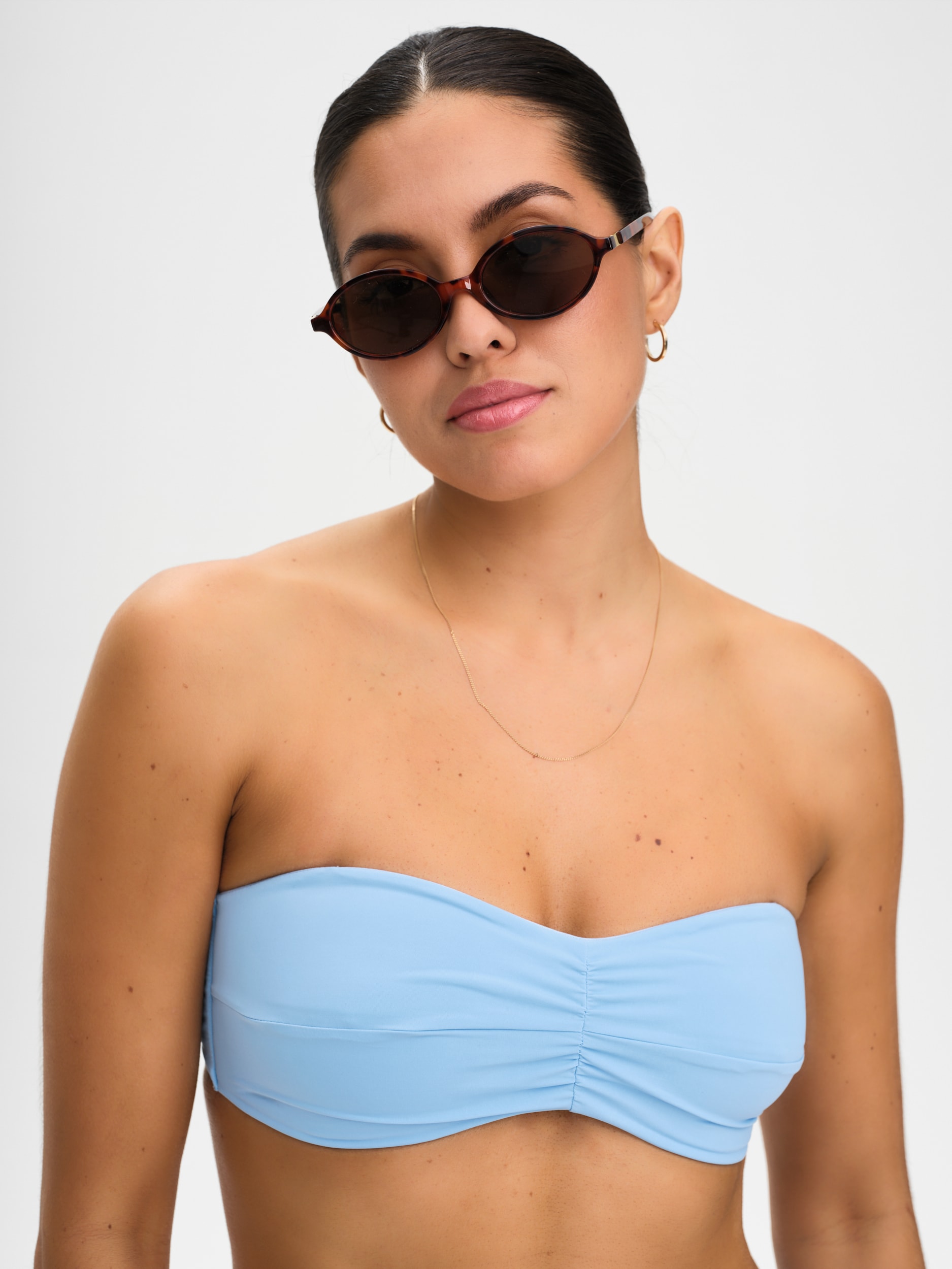 SOC, W BEACH BANDEAU