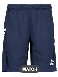 393244108101 SELECT Monaco 24 Shorts Jr 393244108101 SELECT Monaco 24 Shorts Jr Standard Small1x1