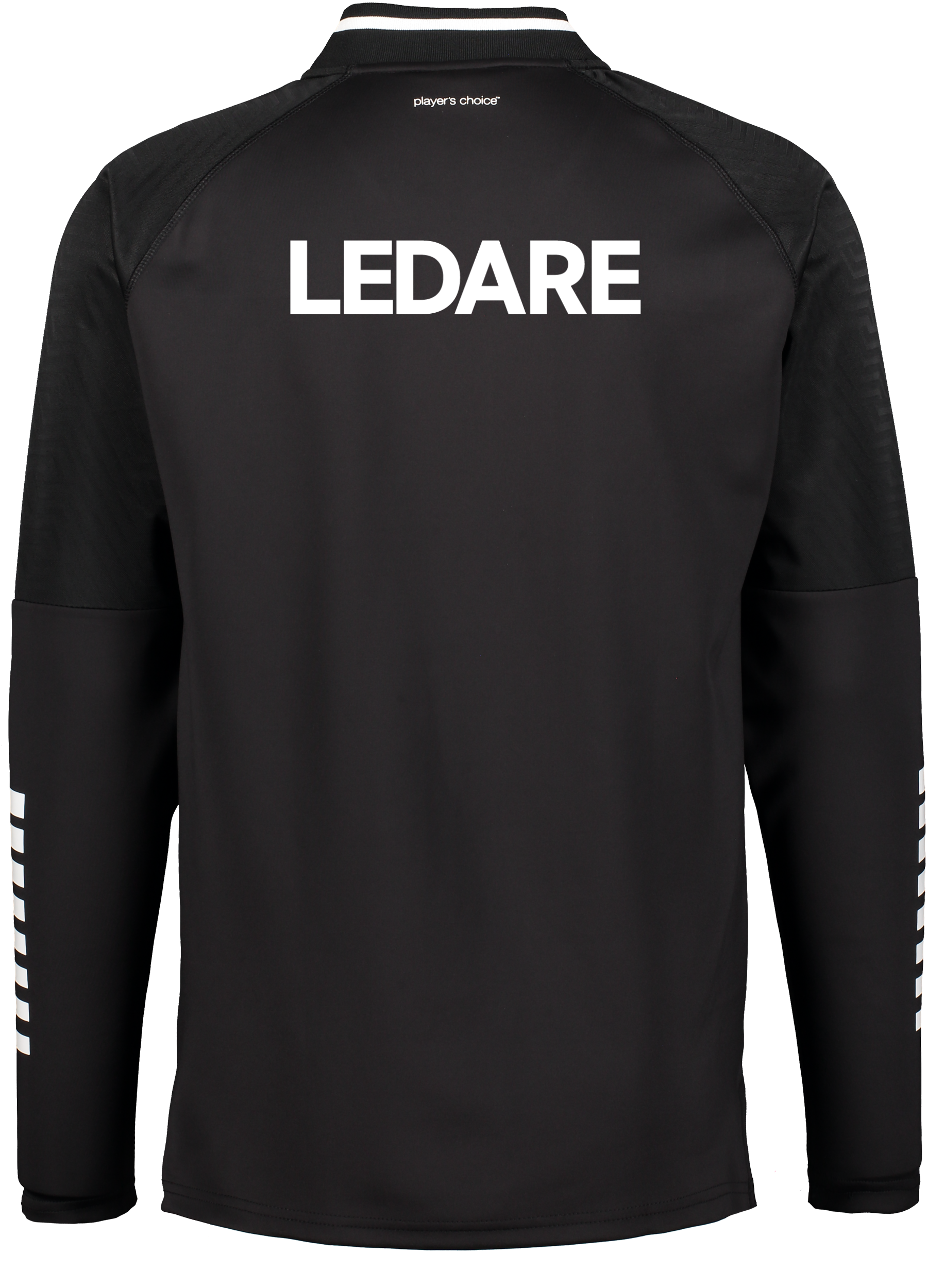 SELECT, Monaco 24 1/2 Zip Sweat