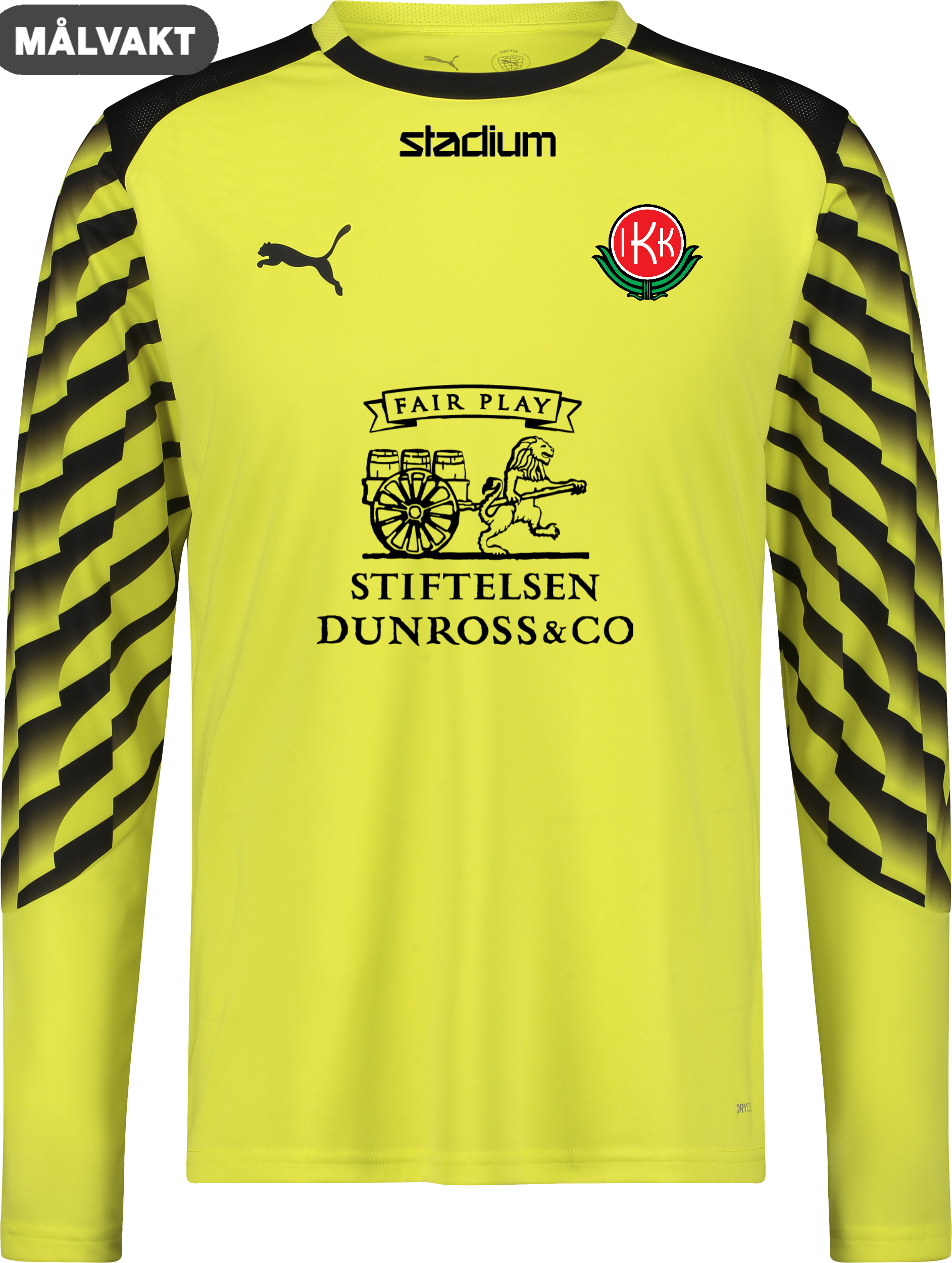 
PUMA, 
TEAMLIGA26 GK JERSEY LS JR, 
Detail 1
