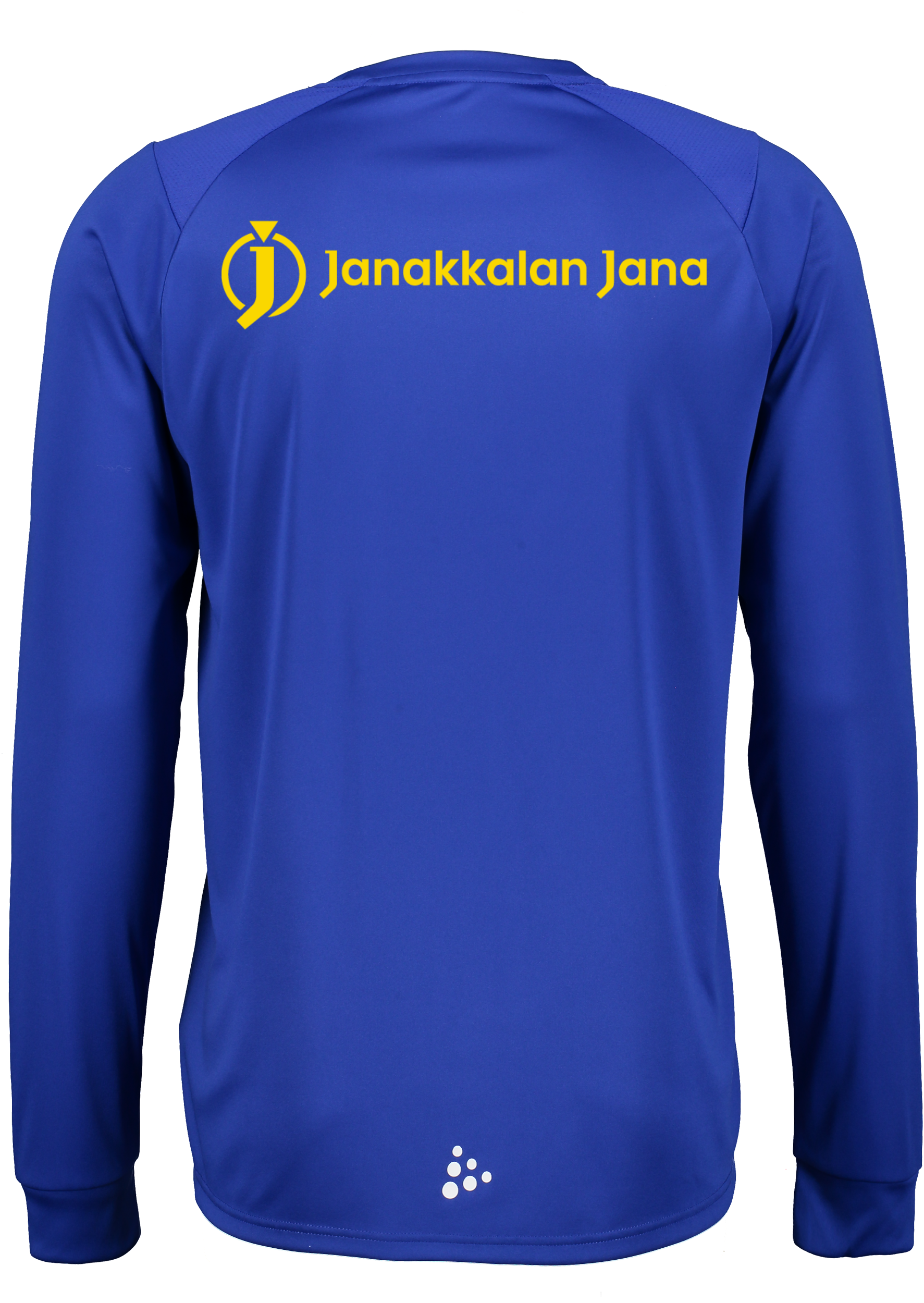 CRAFT, Rush 2.0 Ls Tee M