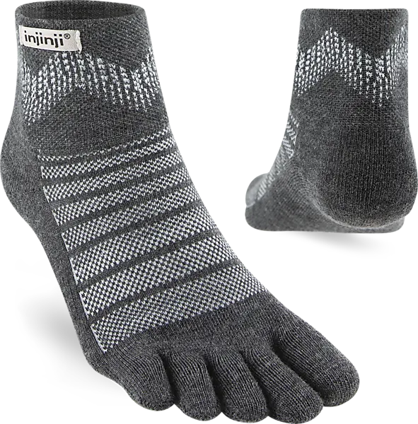 INJINJI Шерсть Mini-Crew средней плотности для отдыха на открытом воздухе