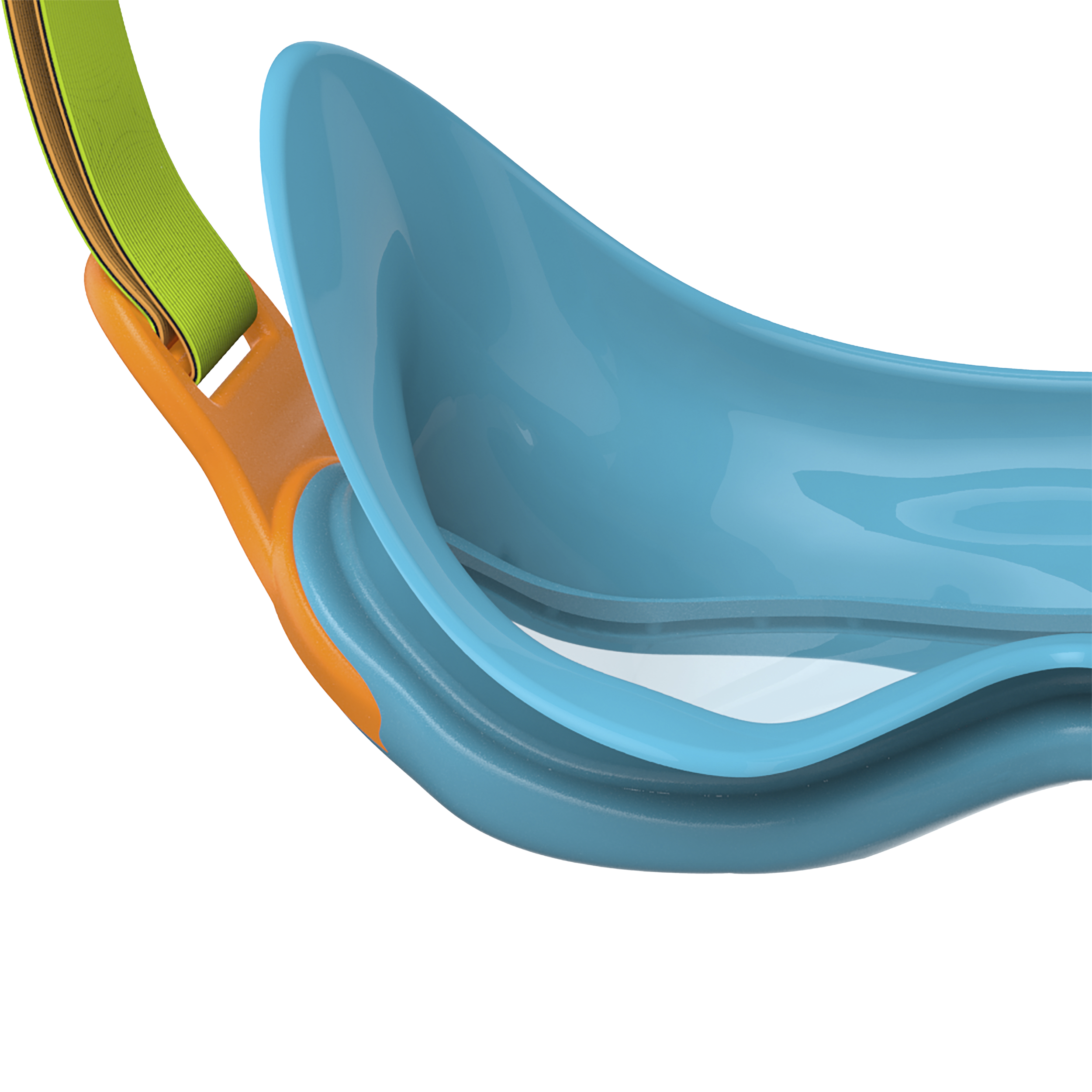 SPEEDO, J Infant Biofuse Mask